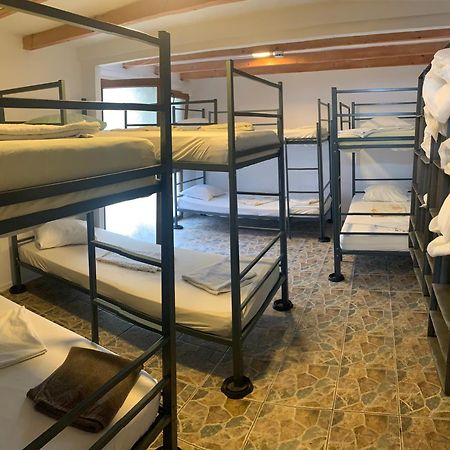 Bazart Vama Veche Hostel Ngoại thất bức ảnh