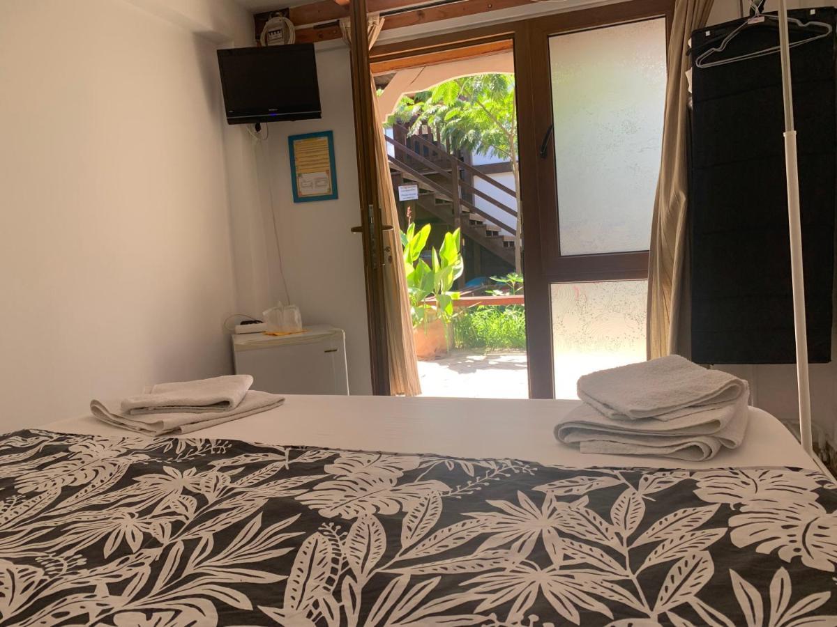 Bazart Vama Veche Hostel Ngoại thất bức ảnh