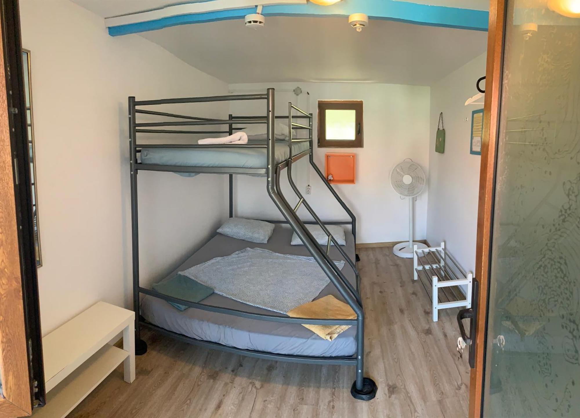 Bazart Vama Veche Hostel Ngoại thất bức ảnh